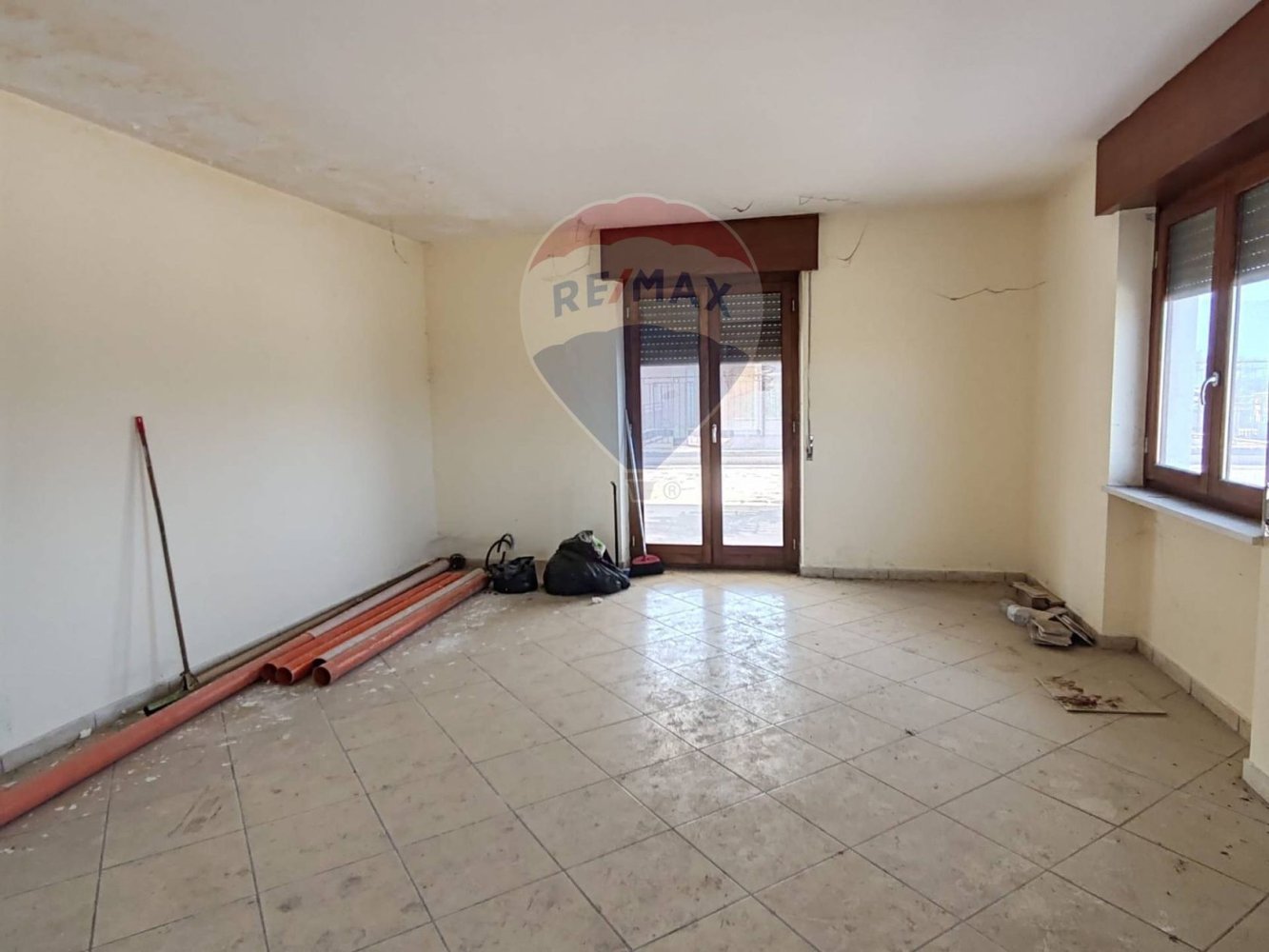 1 bedroom Penthouse in Pontecorvo, Italy No. 308675