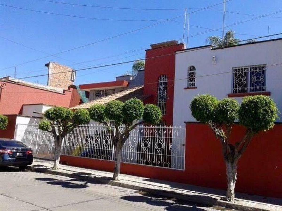 3 bedrooms House in Tapachula de Cordova y Ordonez, Mexico No. 146614