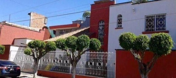 3 bedrooms House in Tapachula de Cordova y Ordonez, Mexico No. 146614 2
