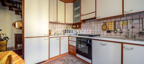 4 rooms Duplex in Reggio Emilia, Italy No. 168147 2