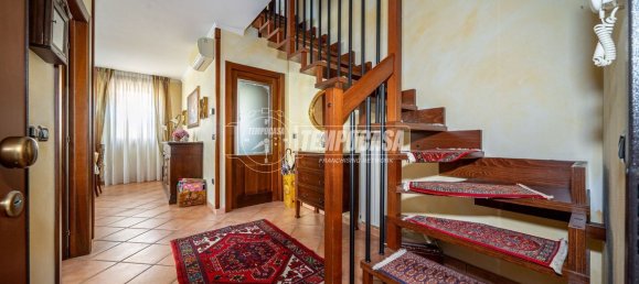 4 rooms Duplex in Reggio Emilia, Italy No. 168147 3