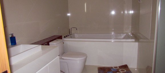 2 Schlafzimmer Eigentumswohnung in Pattaya, Thailand, Nr. 3812 5