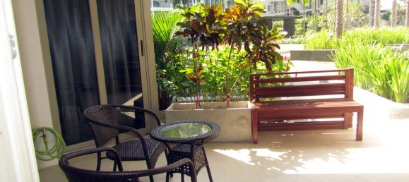 2 Schlafzimmer Eigentumswohnung in Pattaya, Thailand, Nr. 3812 12