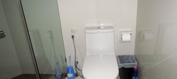 2 Schlafzimmer Eigentumswohnung in Pattaya, Thailand, Nr. 3812 9