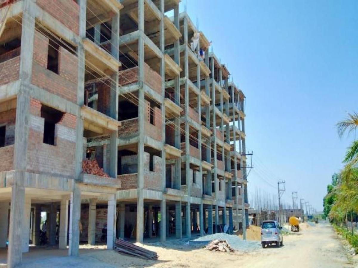 2 Schlafzimmer Haus in Andhra Pradesh, India, Nr. 12650