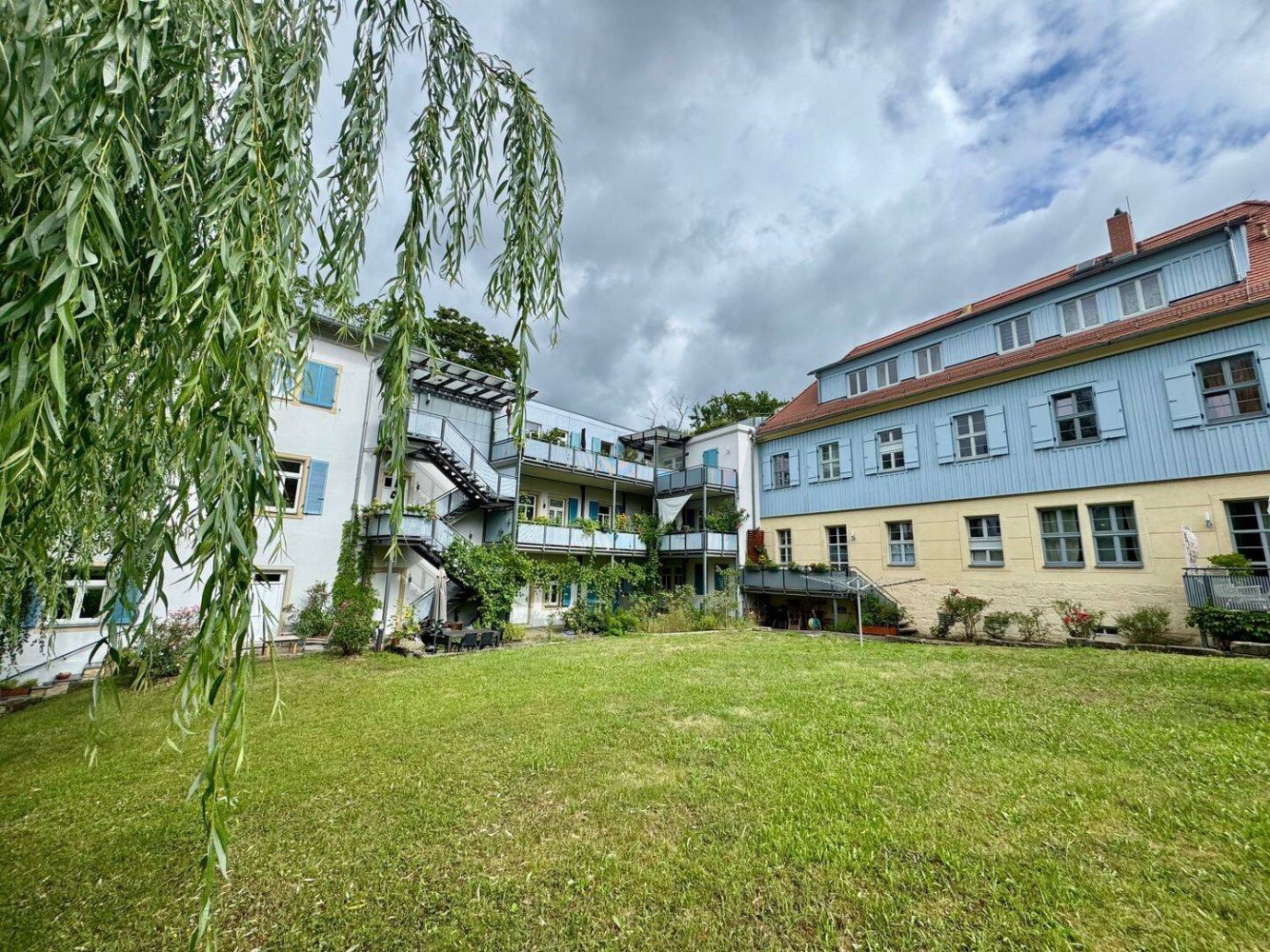 2-salle Appartement à Dresden, Germany No. 248175