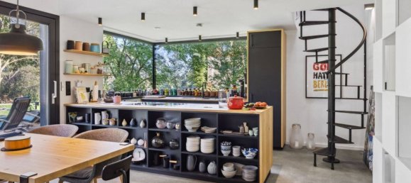 3 rooms House in Nordwestmecklenburg, Germany No. 167074 20