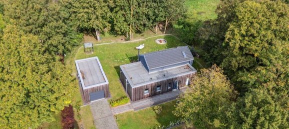 3 rooms House in Nordwestmecklenburg, Germany No. 167074 15