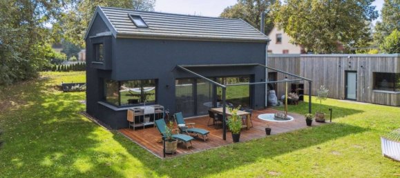 3 rooms House in Nordwestmecklenburg, Germany No. 167074 14