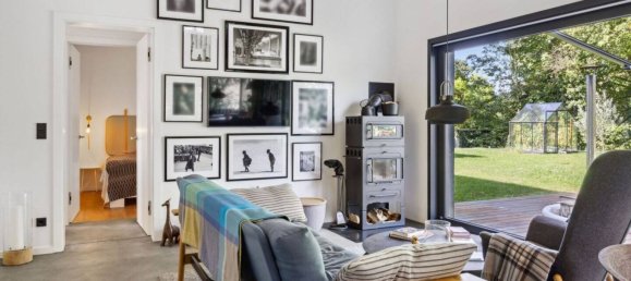 3 rooms House in Nordwestmecklenburg, Germany No. 167074 21