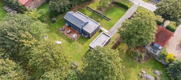 3 rooms House in Nordwestmecklenburg, Germany No. 167074 16