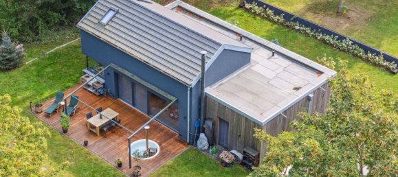 3 rooms House in Nordwestmecklenburg, Germany No. 167074 13