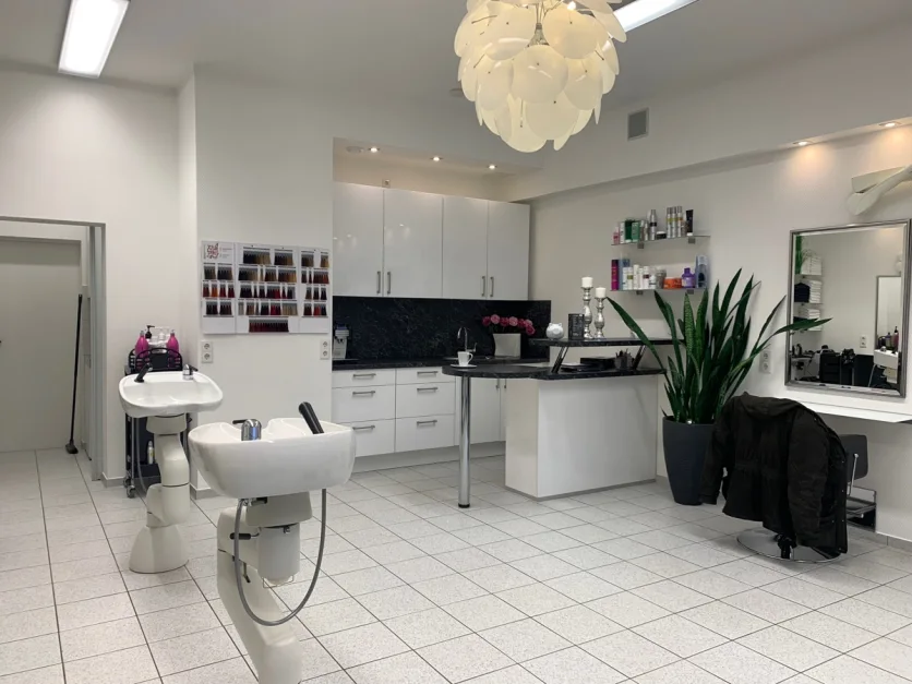 Gewerbliche Immobilie in Rhein-Sieg, Germany 55m², Nr. 209216