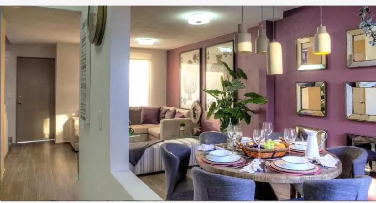 Casa T3 em Mexico N.º 217561