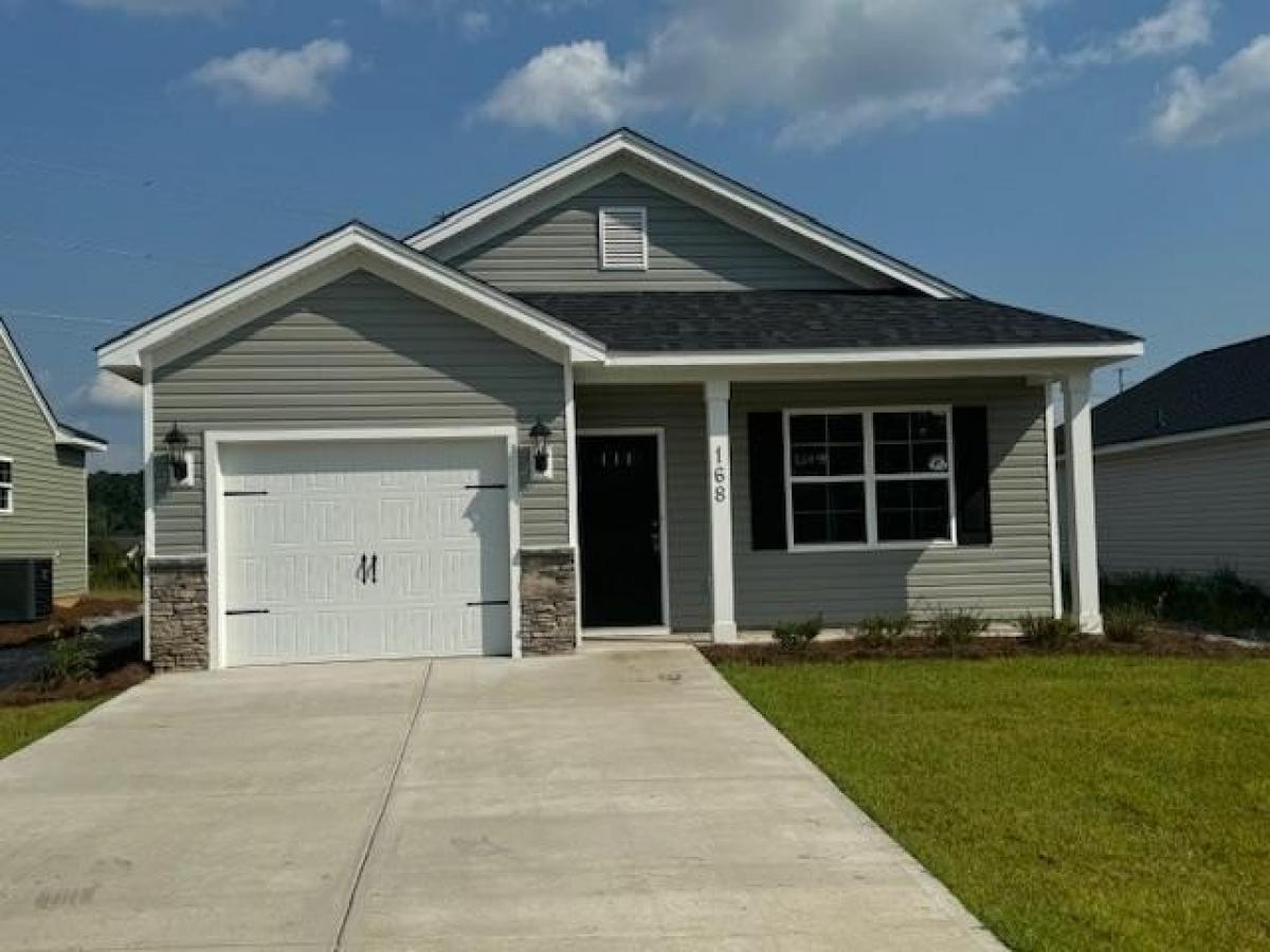 3 chambres Maison à Orangeburg, USA No. 388786