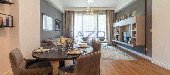 1 bedroom Apartment in Germasogeia, Cyprus No. 16296 3