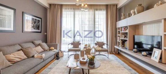 1 bedroom Apartment in Germasogeia, Cyprus No. 16296 5