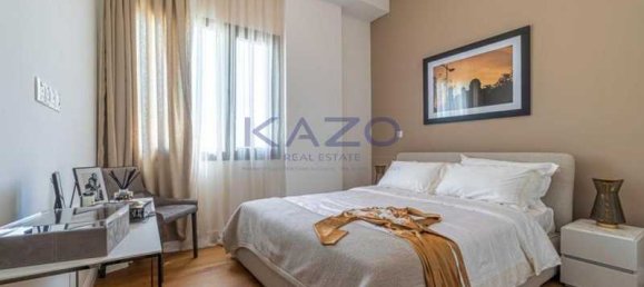 1 bedroom Apartment in Germasogeia, Cyprus No. 16296 7