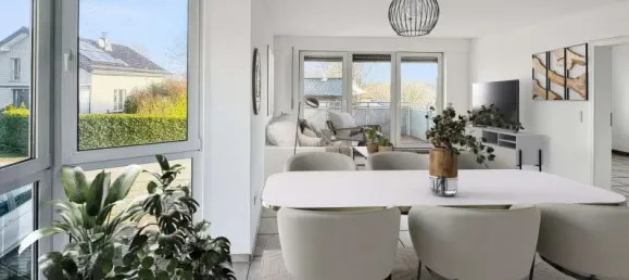 3 rooms Apartment in Rhein-Sieg, Germany No. 123233 7