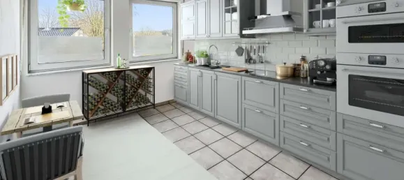 3 rooms Apartment in Rhein-Sieg, Germany No. 123233 17