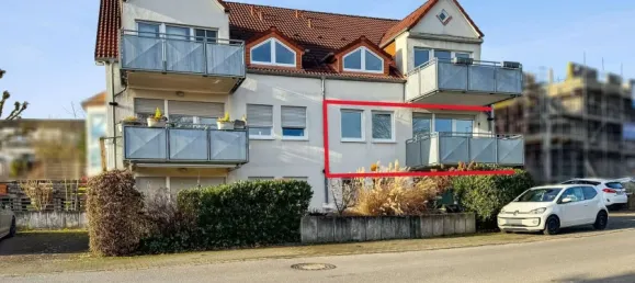 3 rooms Apartment in Rhein-Sieg, Germany No. 123233 2