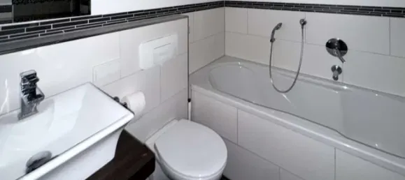 3 rooms Apartment in Rhein-Sieg, Germany No. 123233 23