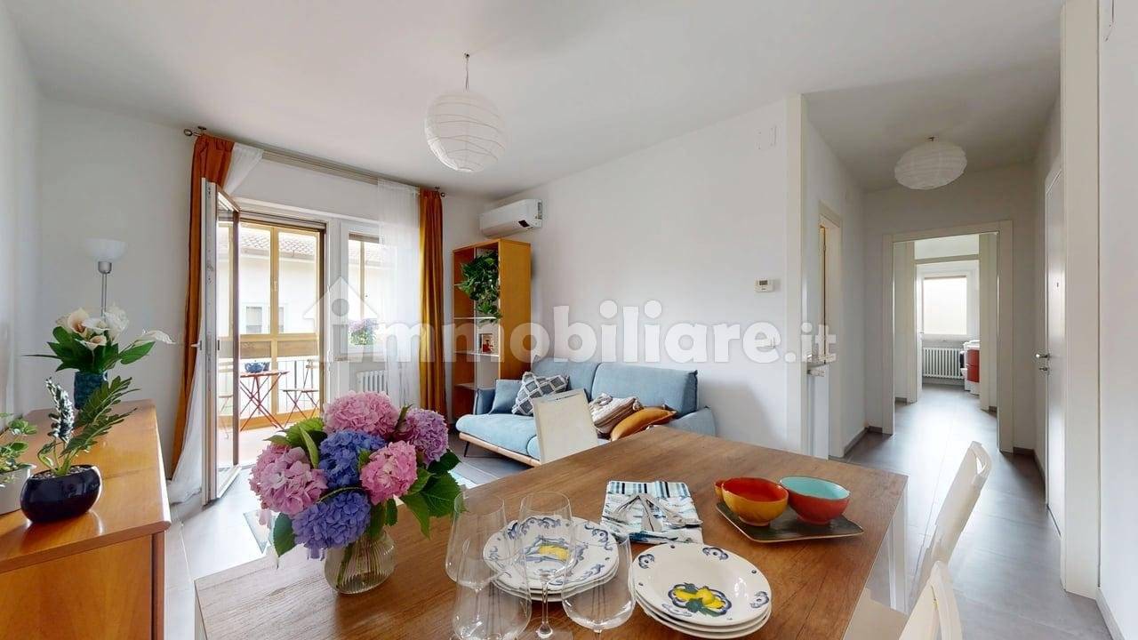 2 chambres Appartement à Udine, Italy No. 377227