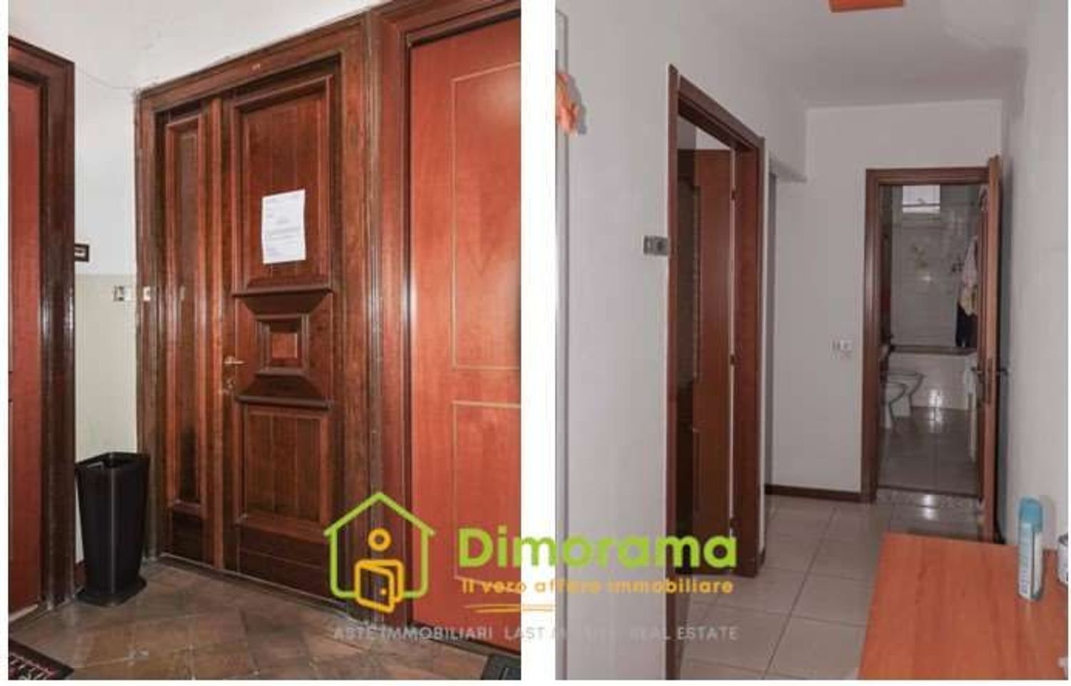 4 bedrooms Apartment in Varese, Italy No. 363491