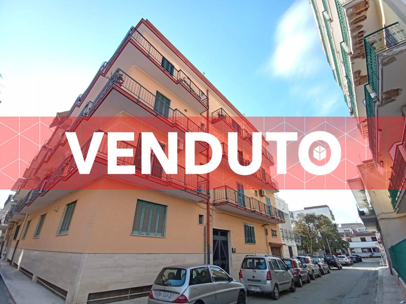 3-salle Appartement à Triggiano, Italy No. 21683