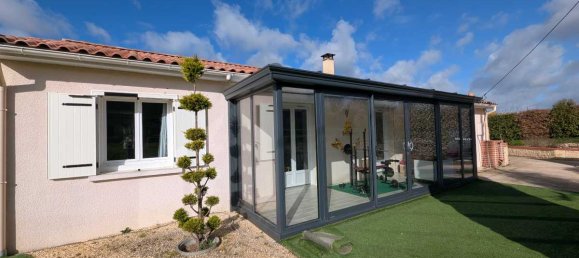 4 bedrooms Villa in Pinel-Hauterive, France No. 197559 9