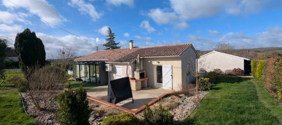 4 bedrooms Villa in Pinel-Hauterive, France No. 197559 41