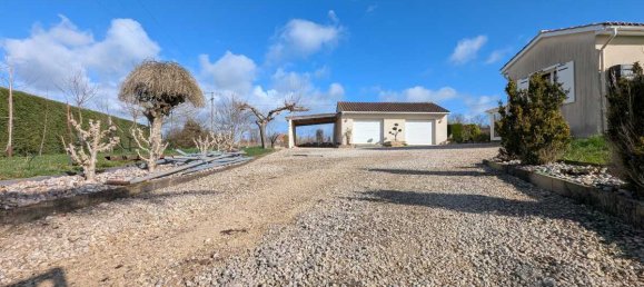 4 bedrooms Villa in Pinel-Hauterive, France No. 197559 37