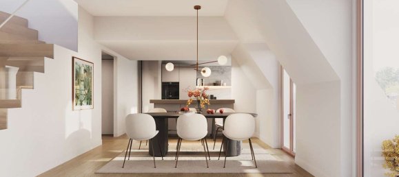 4 chambres Penthouse à Wetteraukreis, Germany No. 238943 20