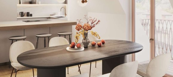 4 chambres Penthouse à Wetteraukreis, Germany No. 238943 21