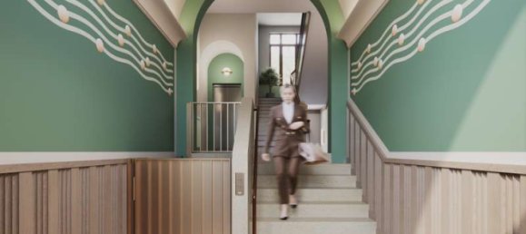 4 chambres Penthouse à Wetteraukreis, Germany No. 238943 7