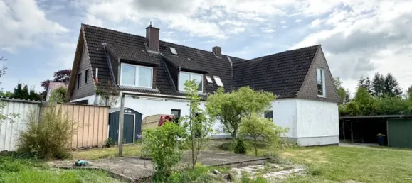 4 غرف نوم تاون هاوس في Ostholstein, Germany رقم 310579 44