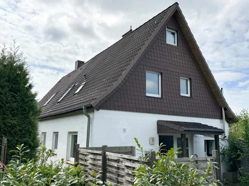 4 غرف نوم تاون هاوس في Ostholstein, Germany رقم 310579