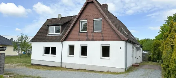 4 غرف نوم تاون هاوس في Ostholstein, Germany رقم 310579 45