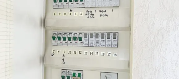 4 غرف نوم تاون هاوس في Ostholstein, Germany رقم 310579 40