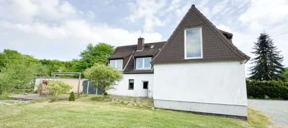 4 غرف نوم تاون هاوس في Ostholstein, Germany رقم 310579 2