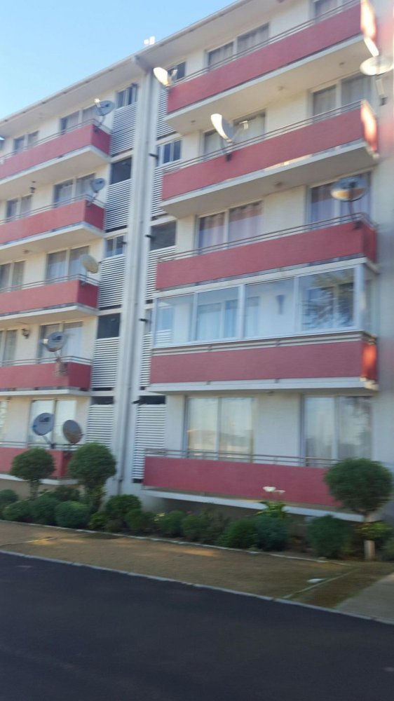 3 bedrooms Apartment in Valparaiso, Chile No. 5340