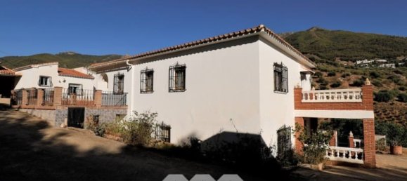 10 Schlafzimmer Wohnung in Alcaucin, Spain, Nr. 184250 47
