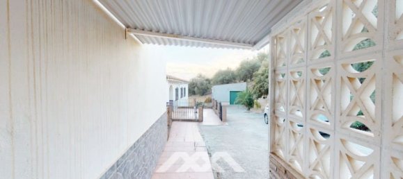 10 Schlafzimmer Wohnung in Alcaucin, Spain, Nr. 184250 5