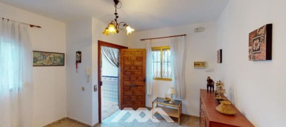 10 Schlafzimmer Wohnung in Alcaucin, Spain, Nr. 184250 8