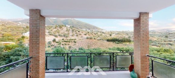 10 Schlafzimmer Wohnung in Alcaucin, Spain, Nr. 184250 13