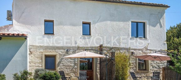 10 chambres Maison à Pergola, Italy No. 14459 6