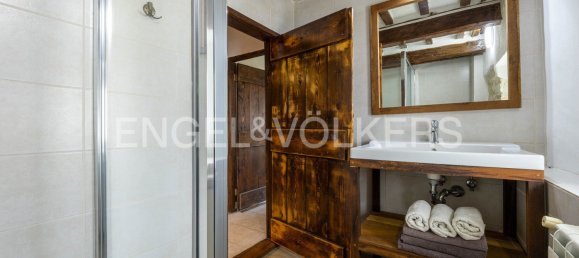 10 chambres Maison à Pergola, Italy No. 14459 24