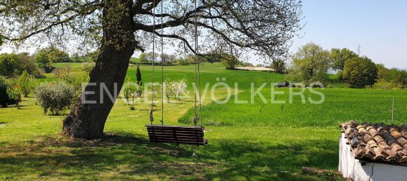 10 chambres Maison à Pergola, Italy No. 14459 21