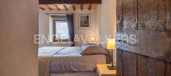 10 chambres Maison à Pergola, Italy No. 14459 23