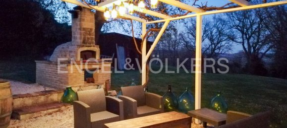 10 chambres Maison à Pergola, Italy No. 14459 37